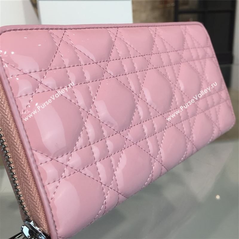 Dior Wallet 15391