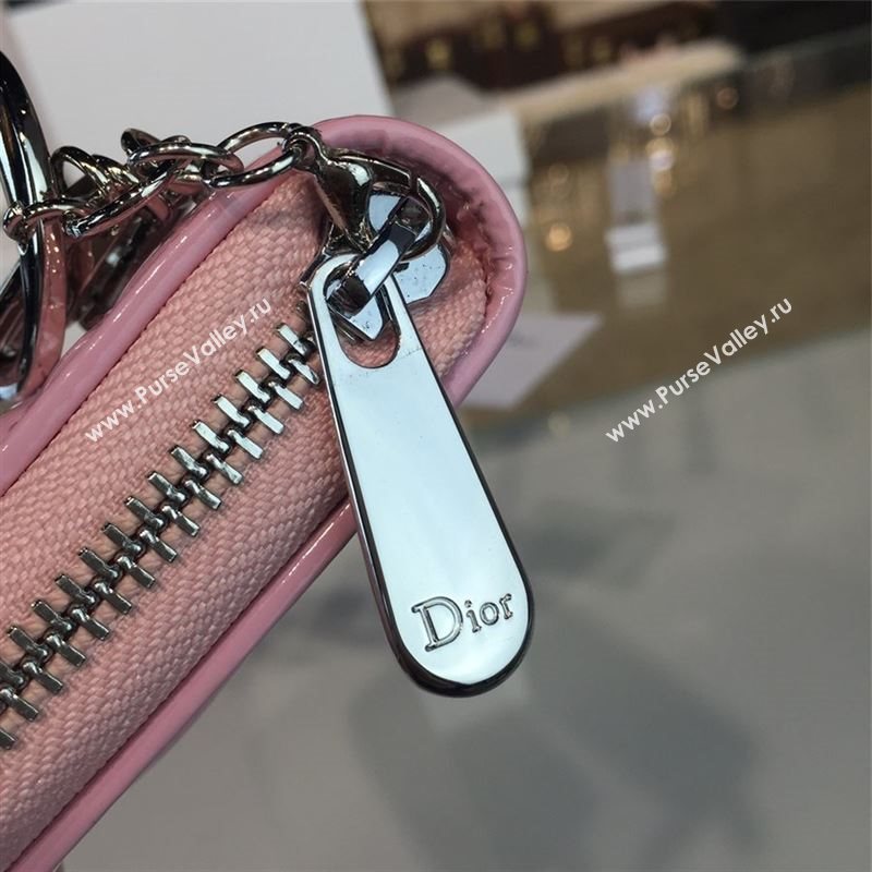 Dior Wallet 15391