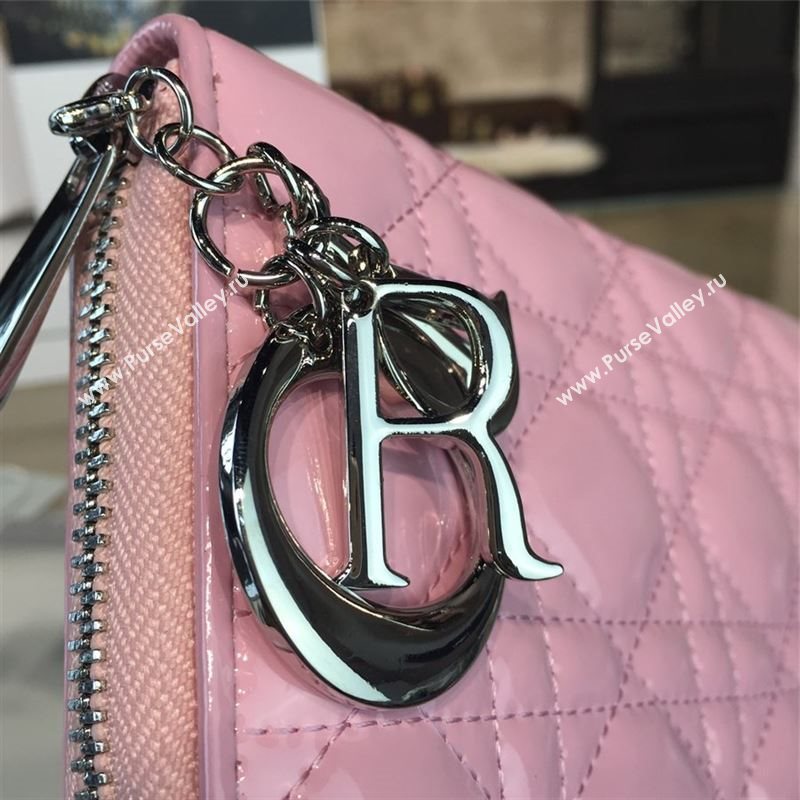 Dior Wallet 15391