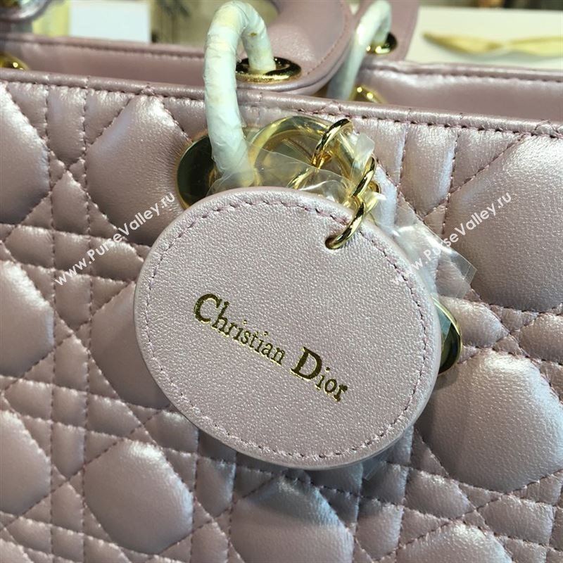 Lady Dior 16655