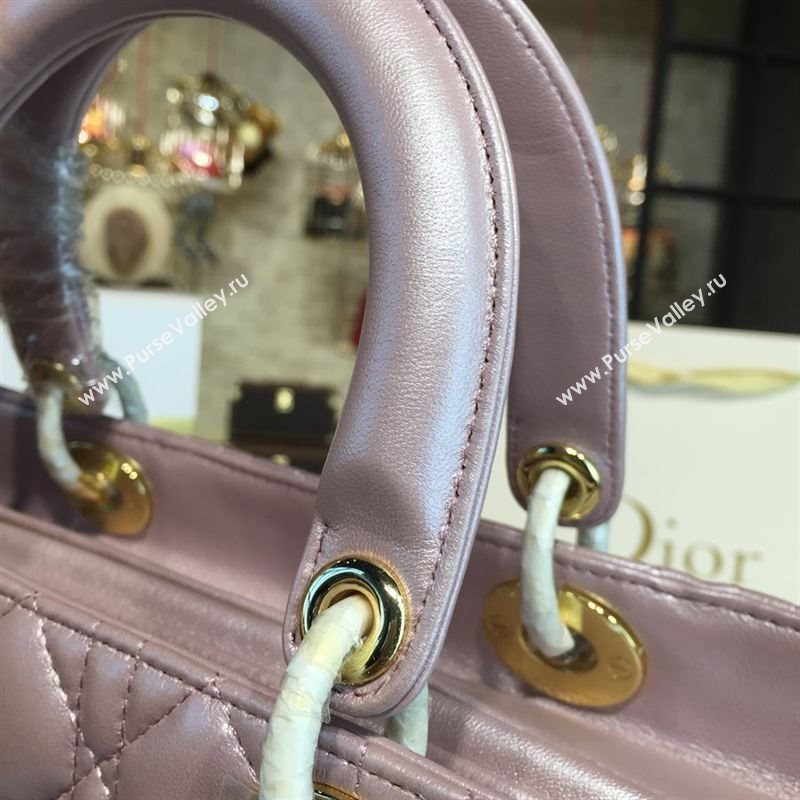 Lady Dior 16655
