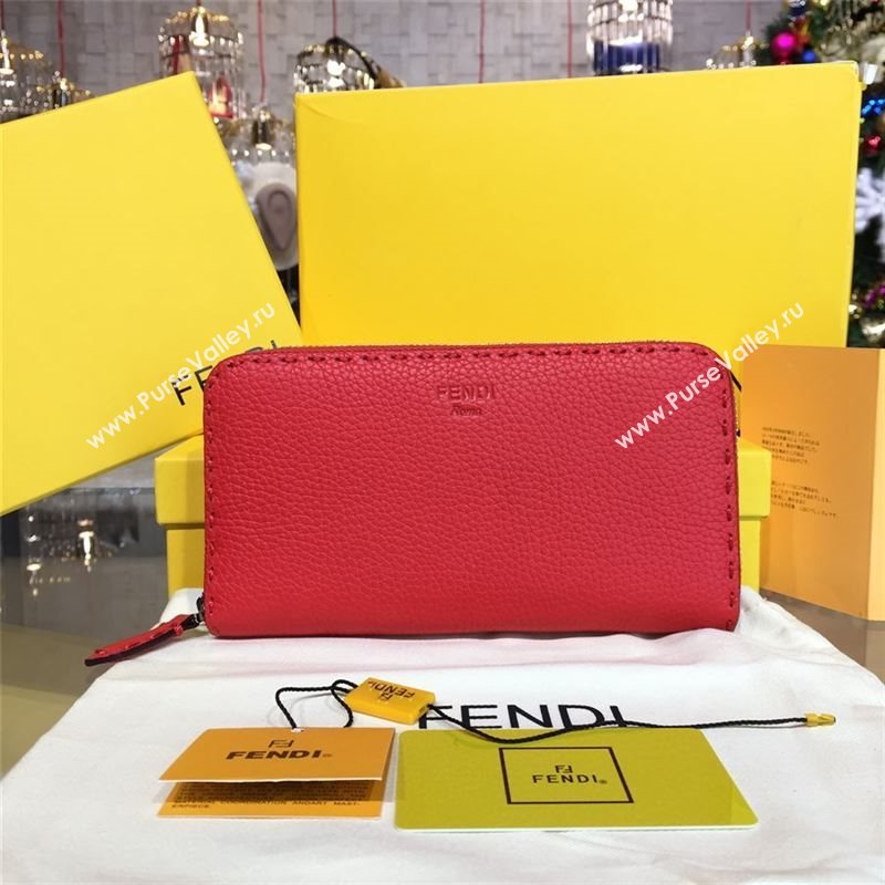 Fendi Wallet 23192