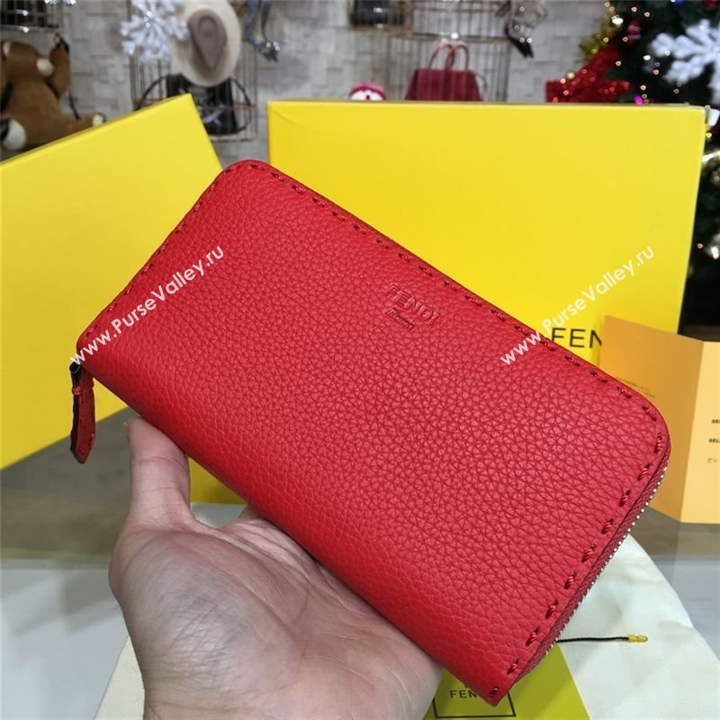 Fendi Wallet 23192