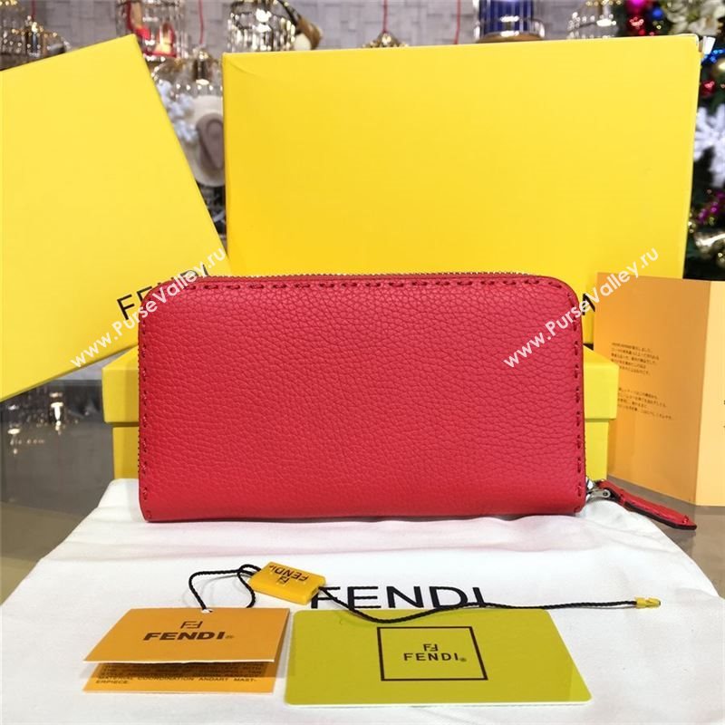 Fendi Wallet 23192