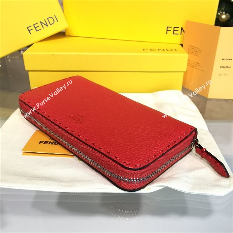 Fendi Wallet 23192