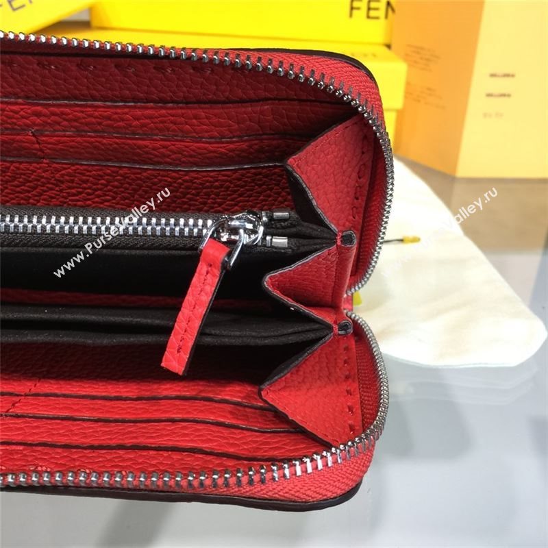 Fendi Wallet 23192