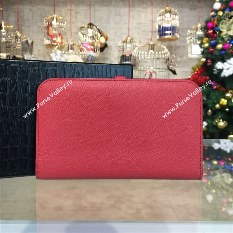Hermes Dogon Wallet 25961