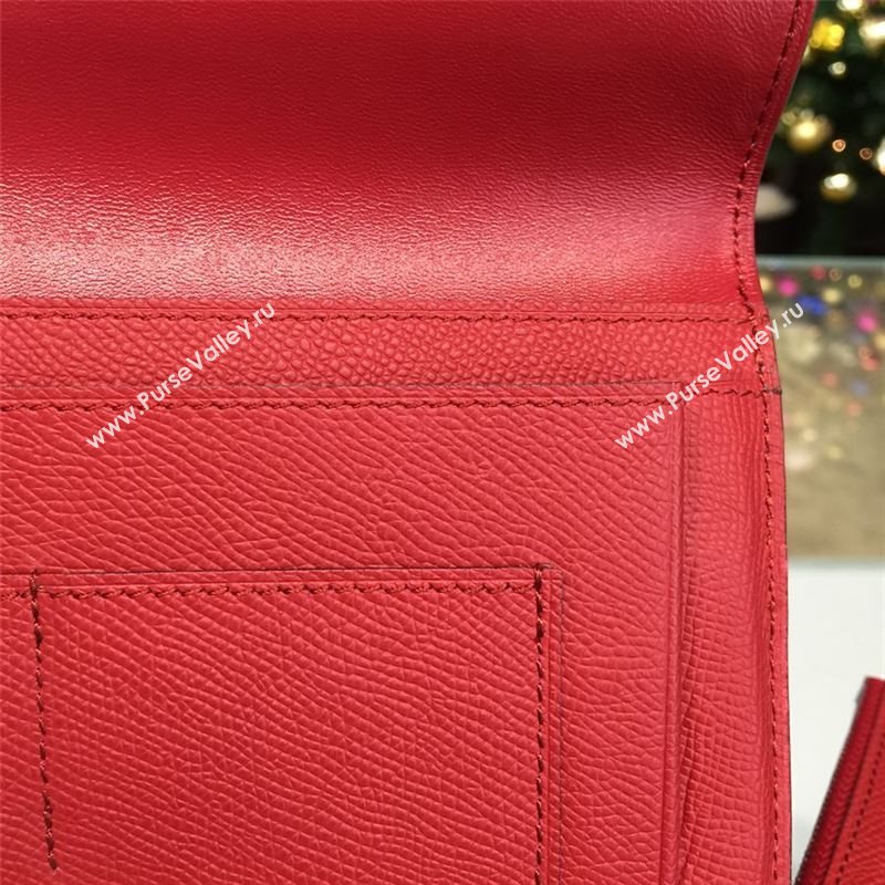 Hermes Dogon Wallet 25961