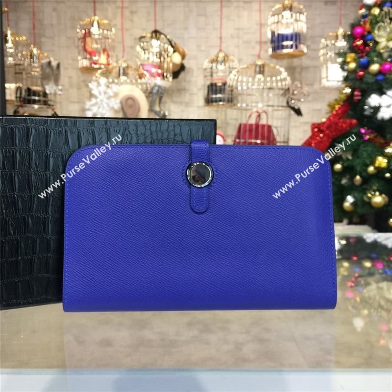 Hermes Dogon Wallet 25964