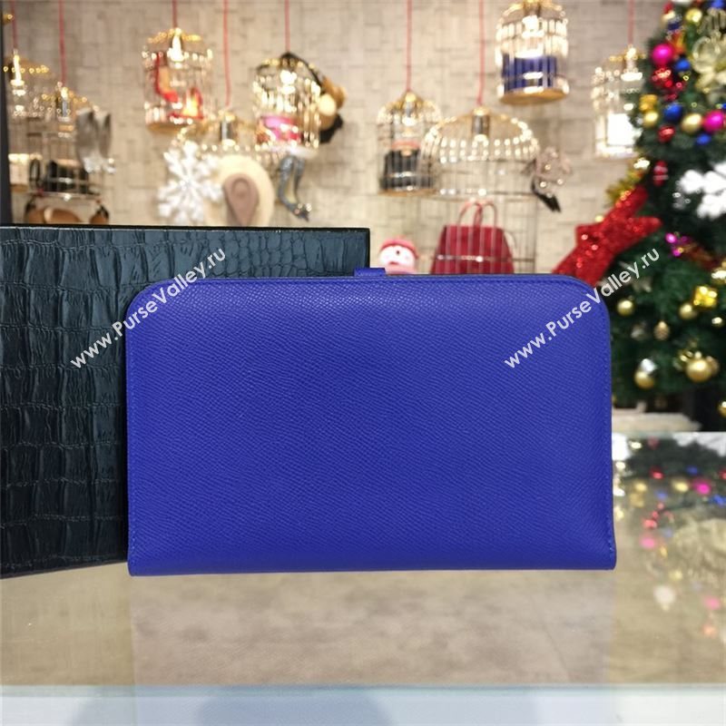 Hermes Dogon Wallet 25964