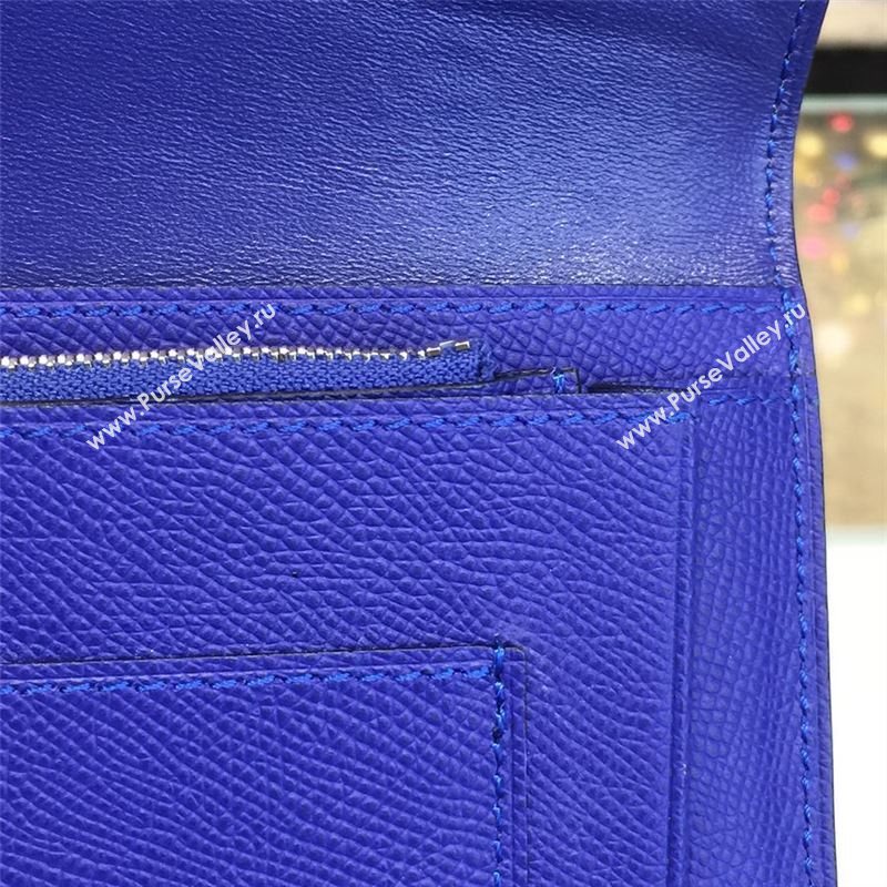 Hermes Dogon Wallet 25964