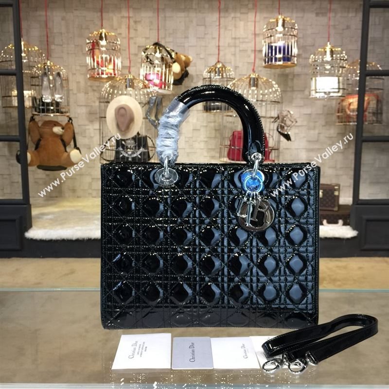 Lady Dior 16844