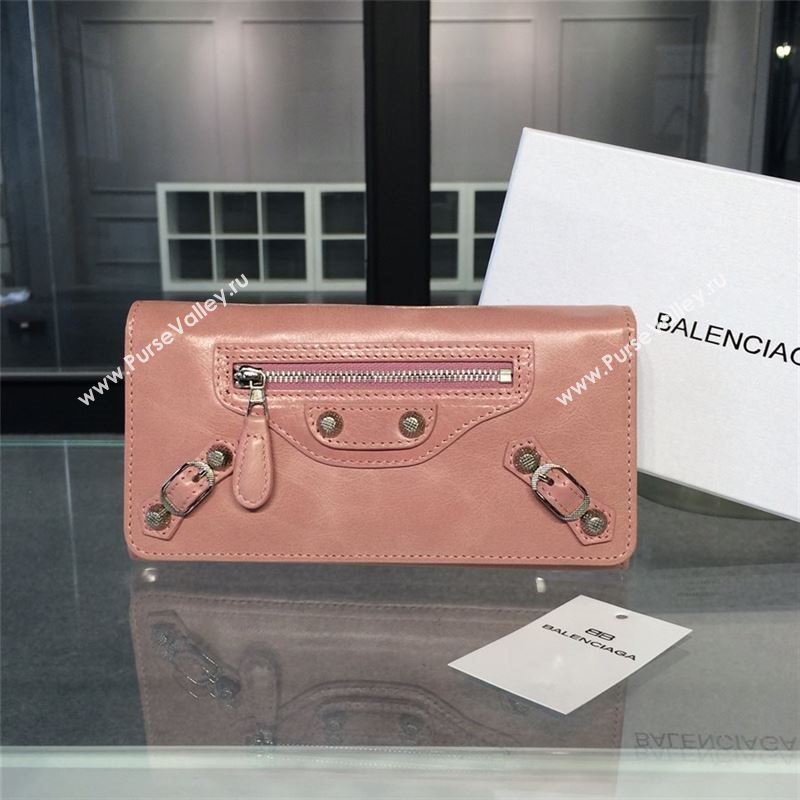 Balenciaga wallet 40524