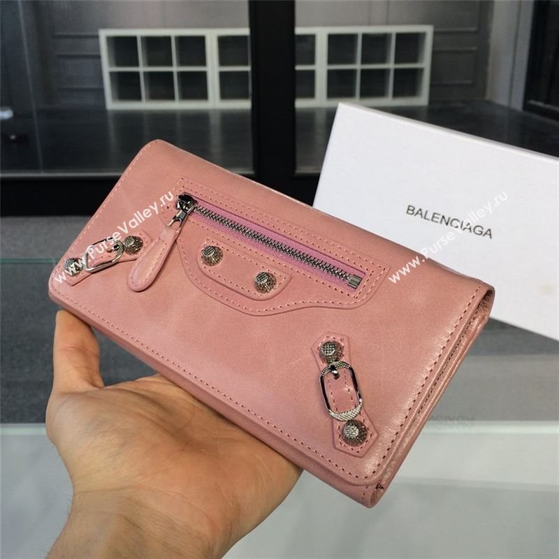 Balenciaga wallet 40524