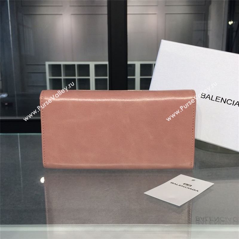 Balenciaga wallet 40524