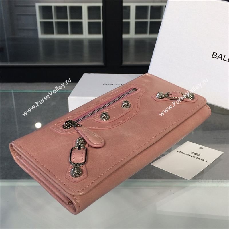 Balenciaga wallet 40524