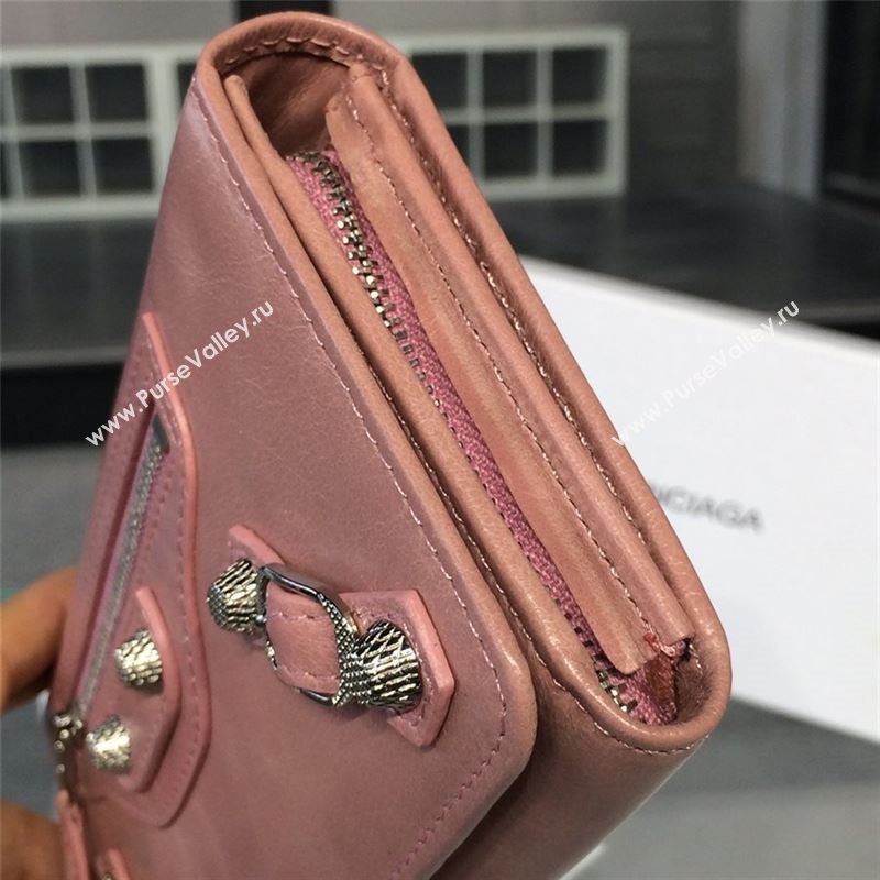 Balenciaga wallet 40524