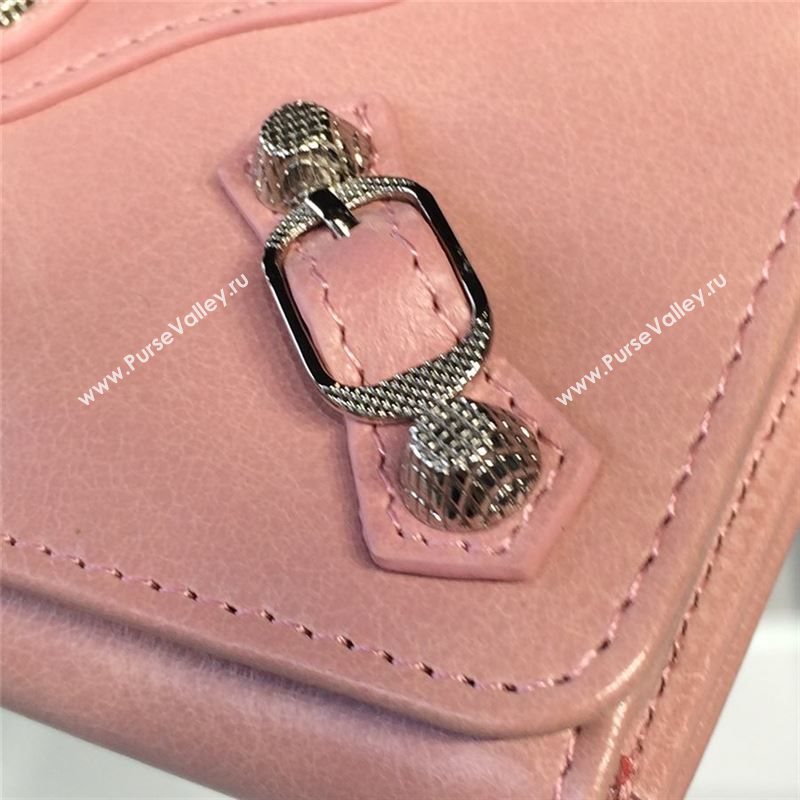 Balenciaga wallet 40524