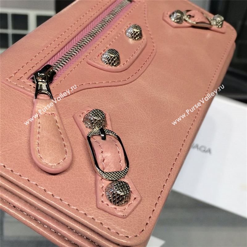 Balenciaga wallet 40524