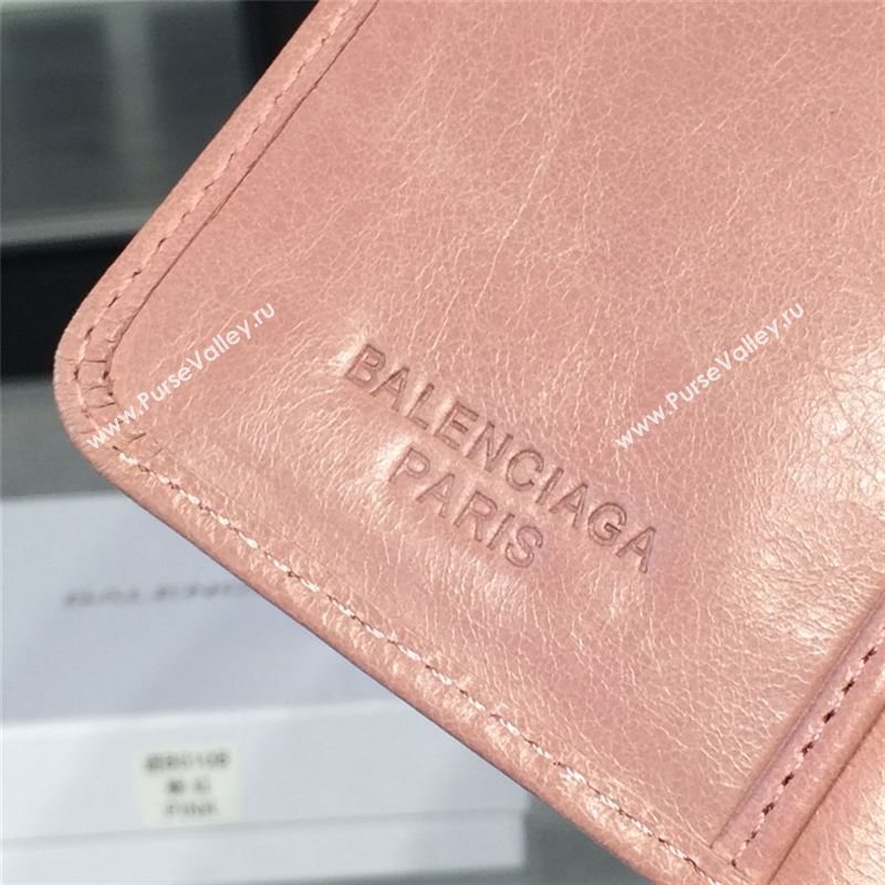 Balenciaga wallet 40524