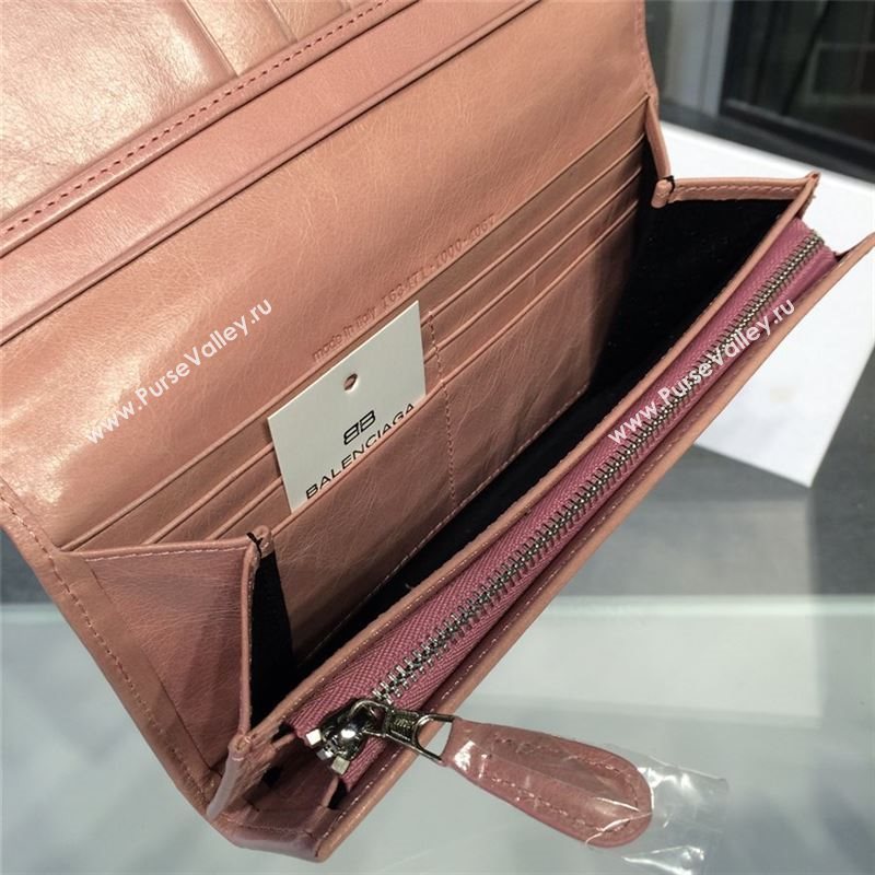 Balenciaga wallet 40524