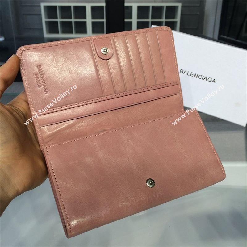 Balenciaga wallet 40524