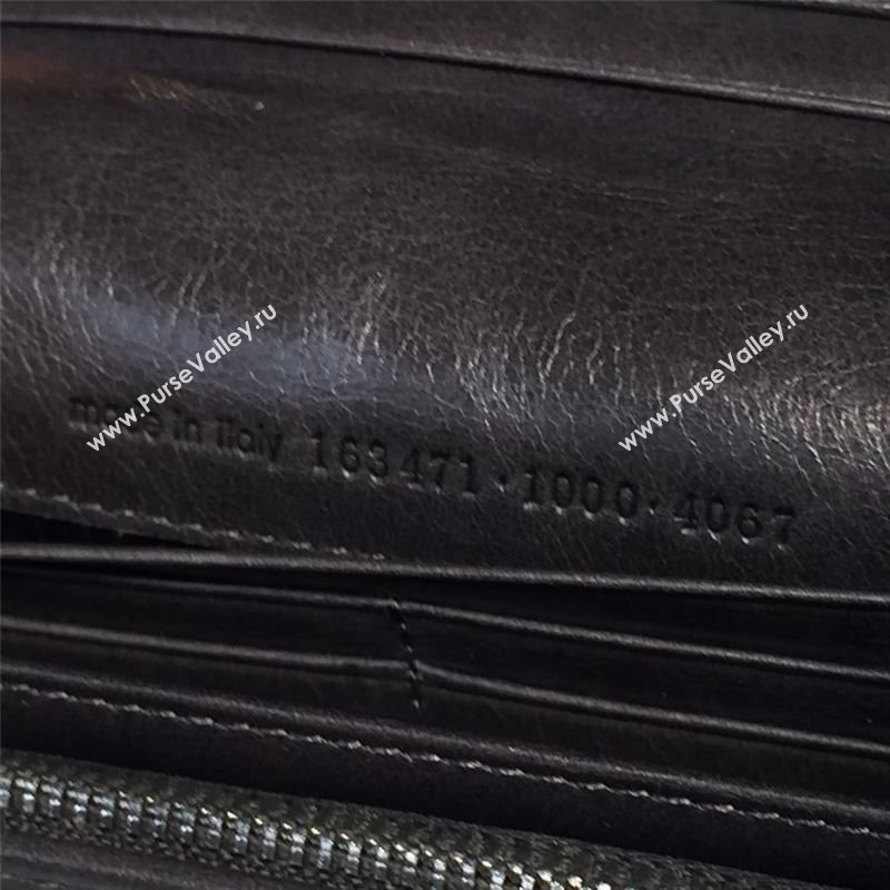 Balenciaga wallet 40530