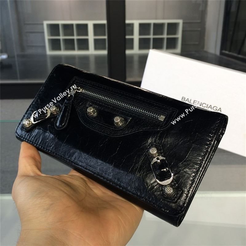 Balenciaga wallet 40532