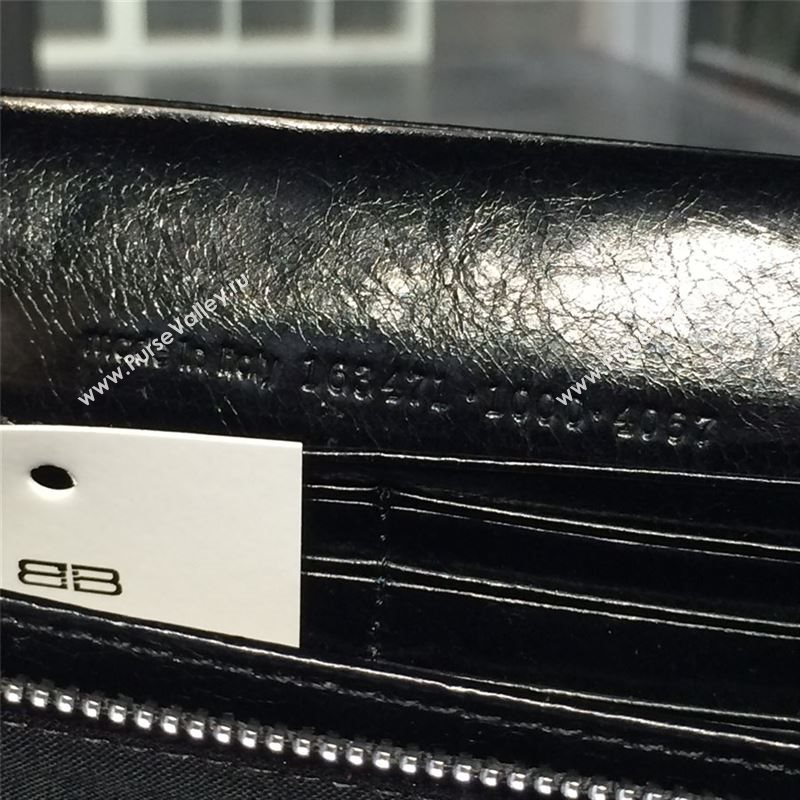 Balenciaga wallet 40532