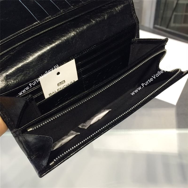 Balenciaga wallet 40532