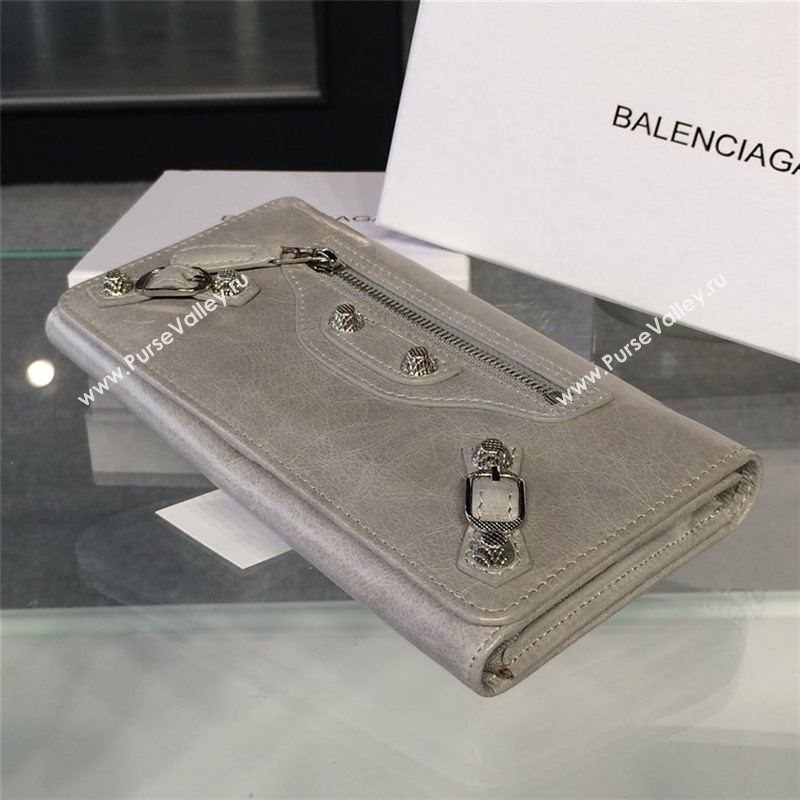 Balenciaga wallet 40533