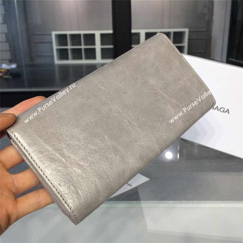 Balenciaga wallet 40533