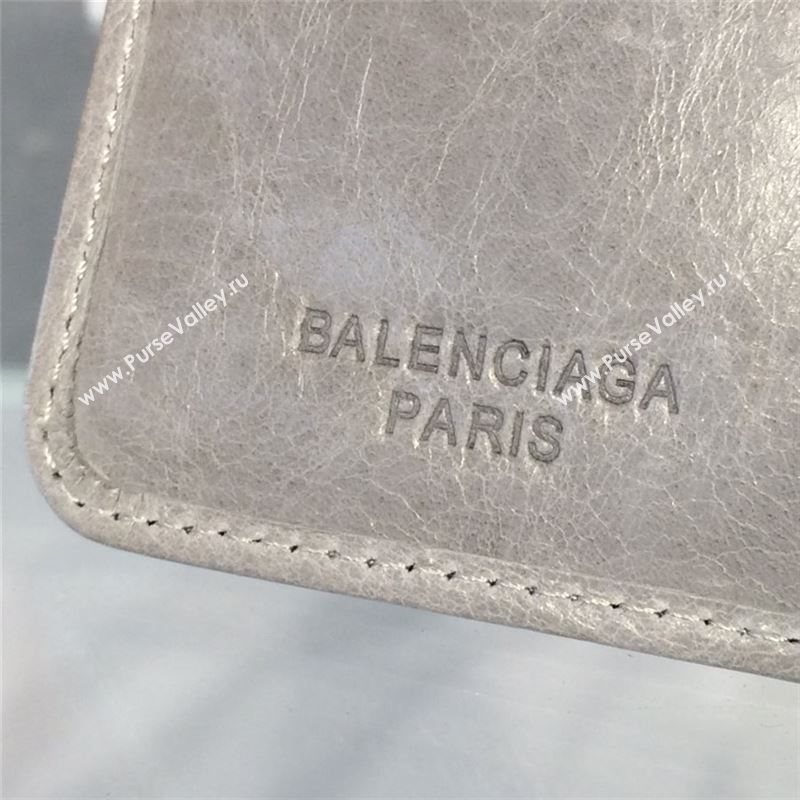 Balenciaga wallet 40533