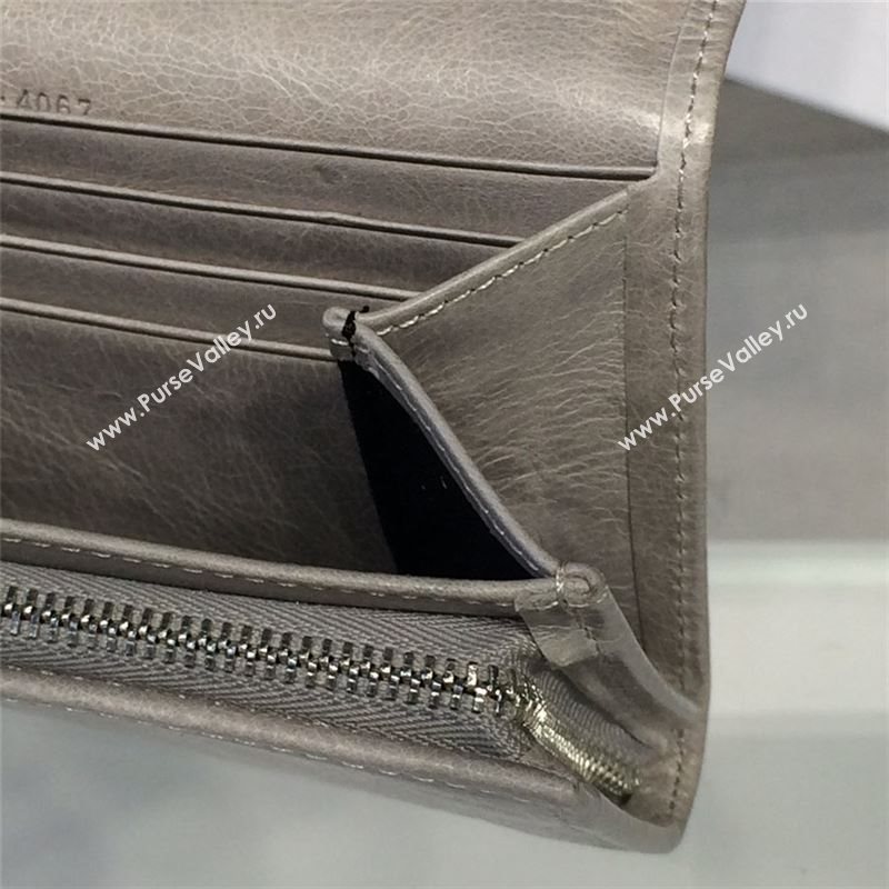 Balenciaga wallet 40533