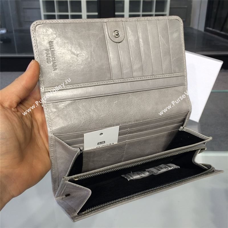 Balenciaga wallet 40533