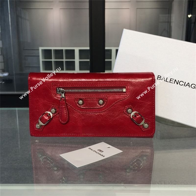 Balenciaga wallet 40534