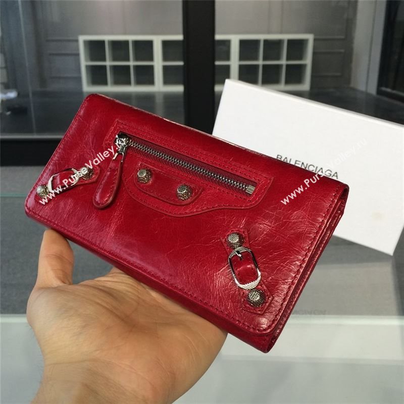 Balenciaga wallet 40534