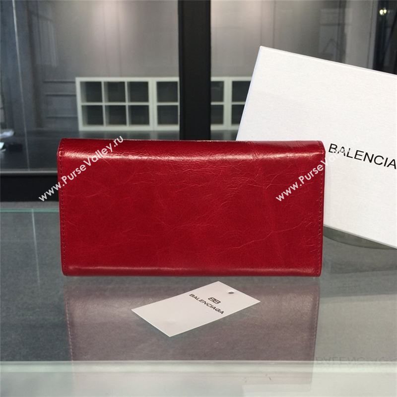 Balenciaga wallet 40534