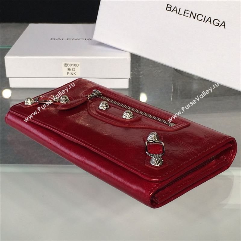 Balenciaga wallet 40534