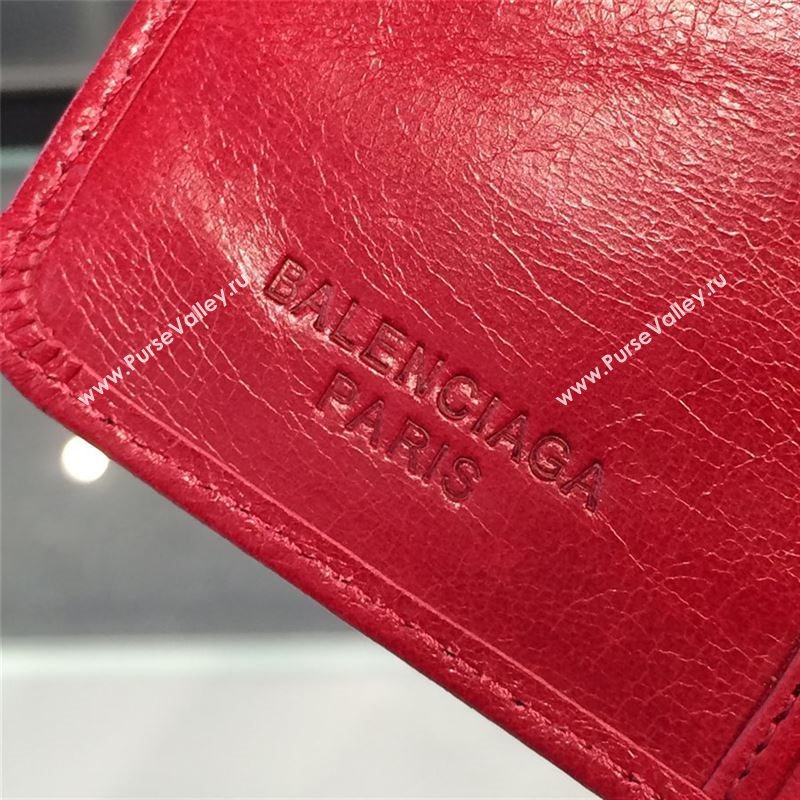 Balenciaga wallet 40534