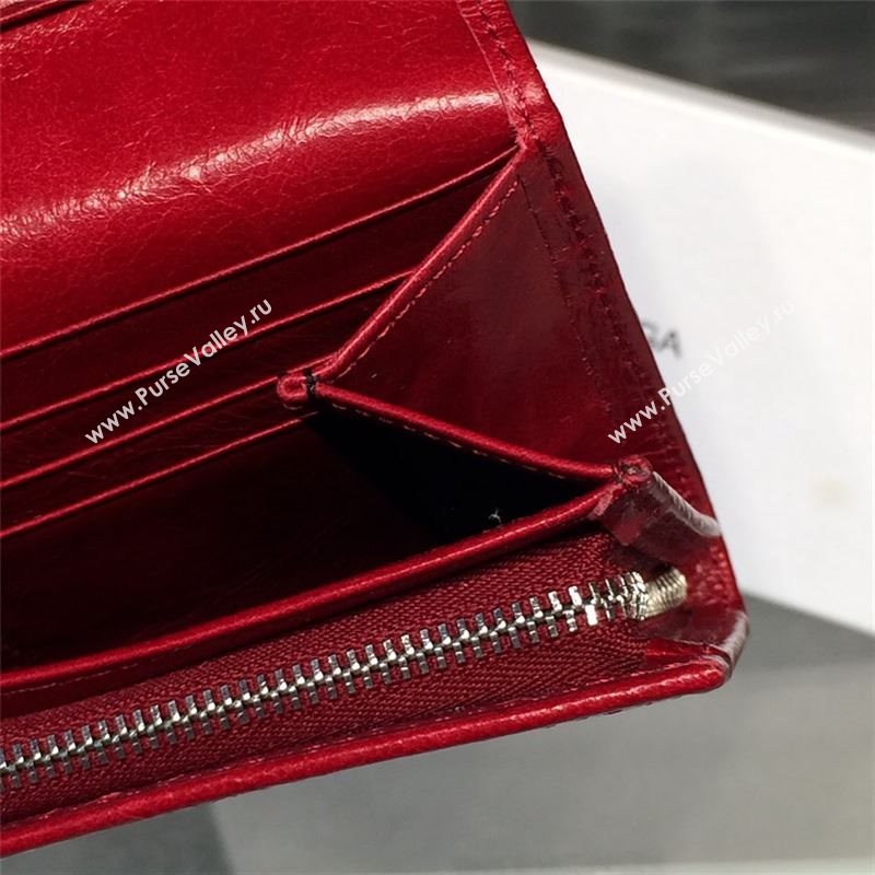 Balenciaga wallet 40534