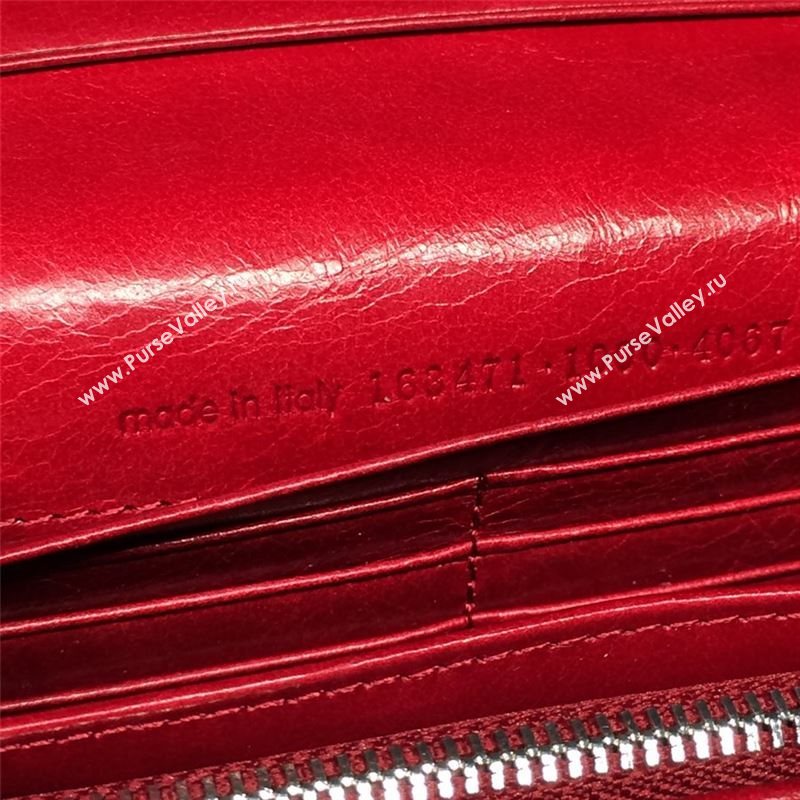 Balenciaga wallet 40534