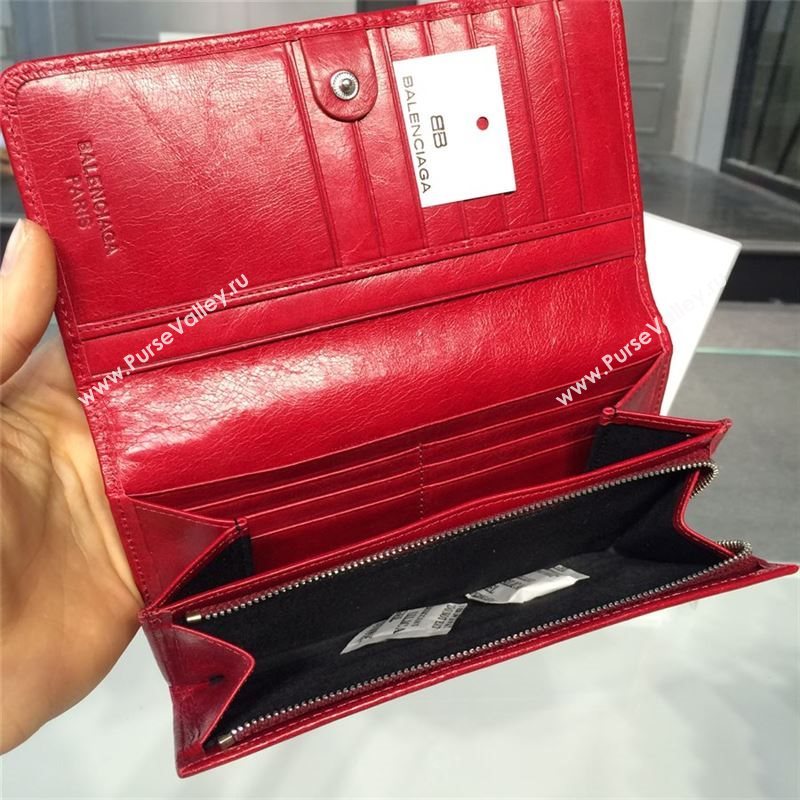 Balenciaga wallet 40534