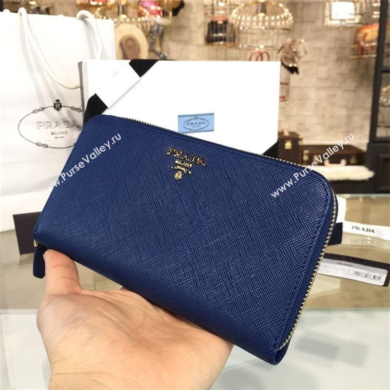 Prada wallet 33089