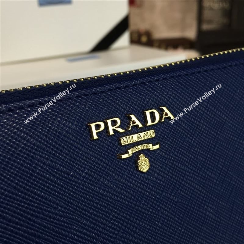Prada wallet 33089