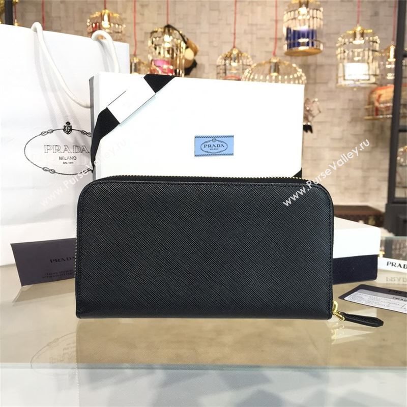 Prada wallet 33095