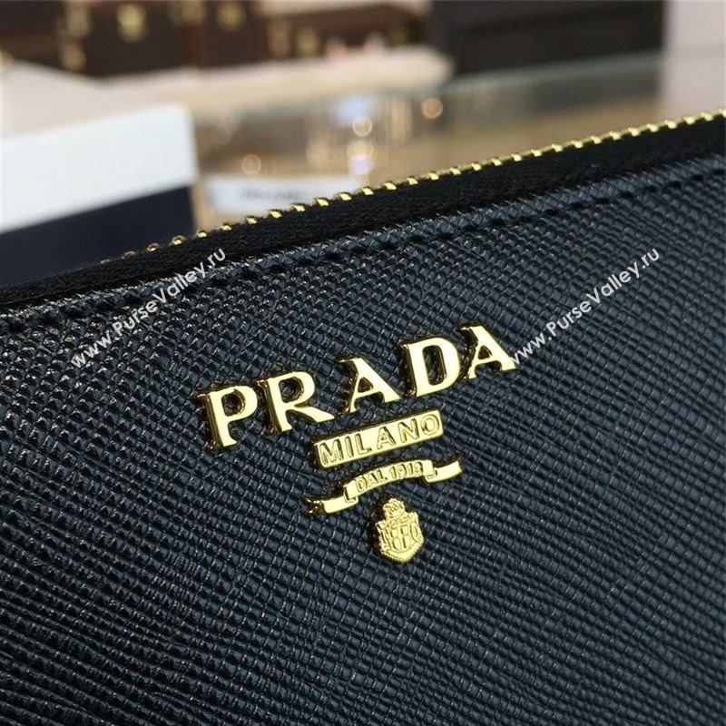 Prada wallet 33095