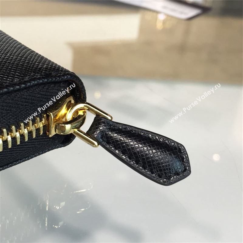 Prada wallet 33095