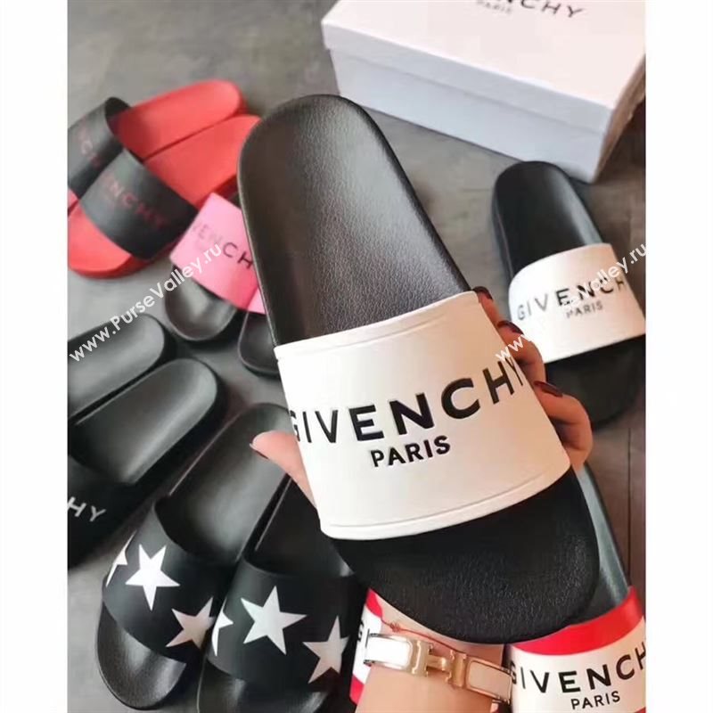 Givenchy Slippers 133497