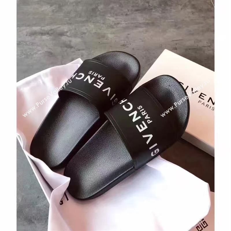 Givenchy Slippers 133494